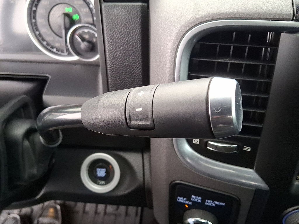 2018 RAM 2500 Power Wagon