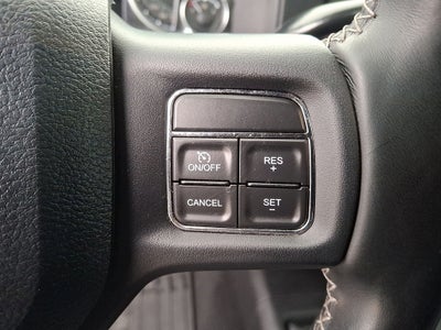 2018 RAM 2500 Power Wagon