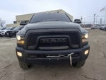 2018 RAM 2500 Power Wagon