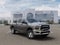 2026 RAM Ram 2500 Tradesman Crew Cab 4x4 6'4" Box