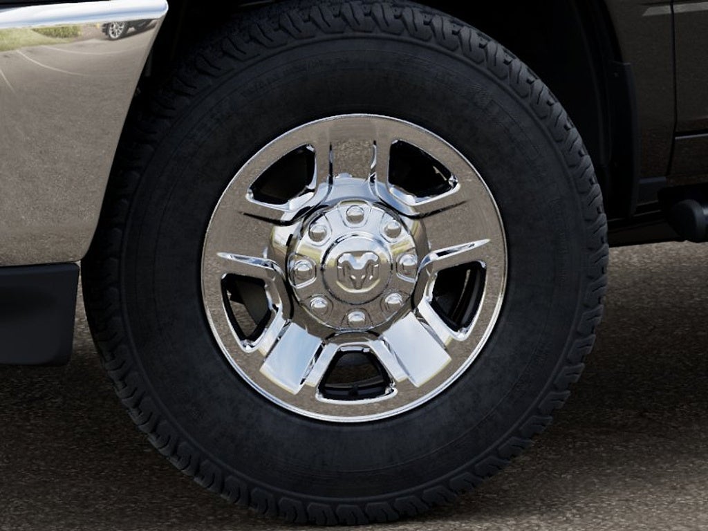 2026 RAM Ram 2500 Tradesman Crew Cab 4x4 6'4" Box