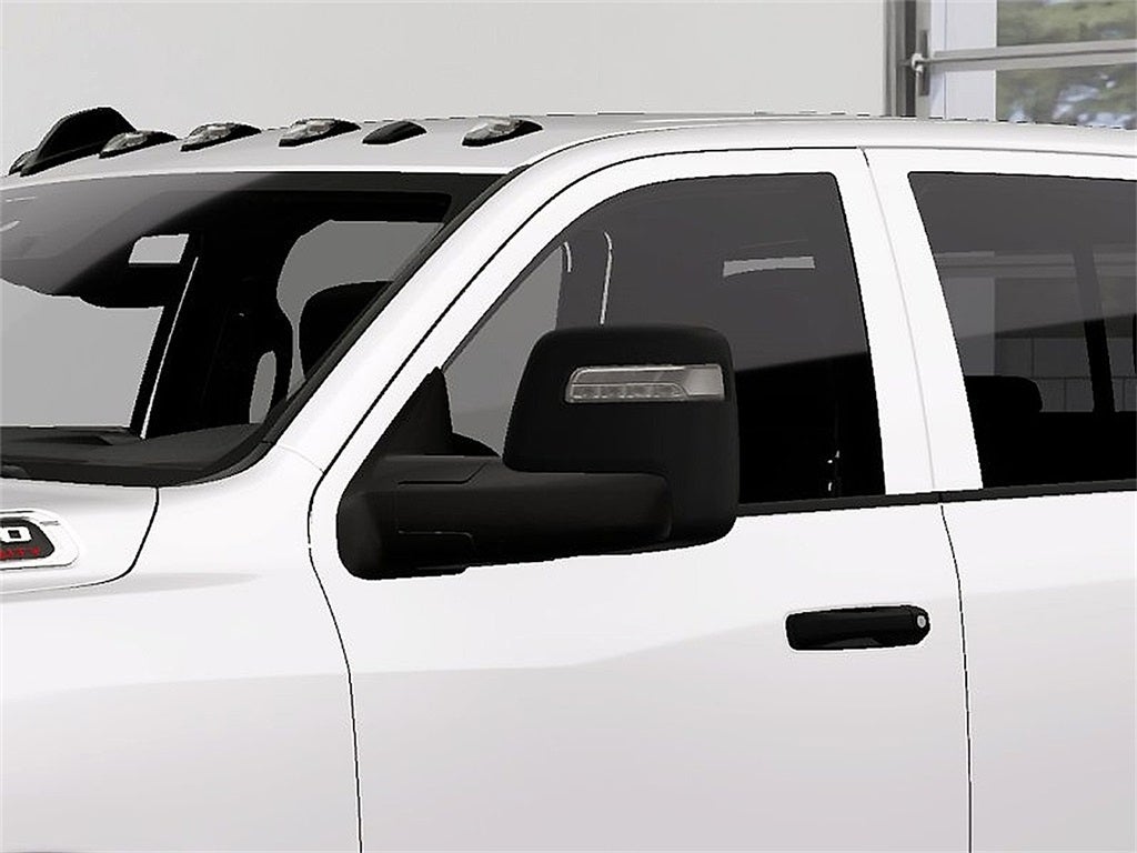 2026 RAM Ram 2500 Tradesman