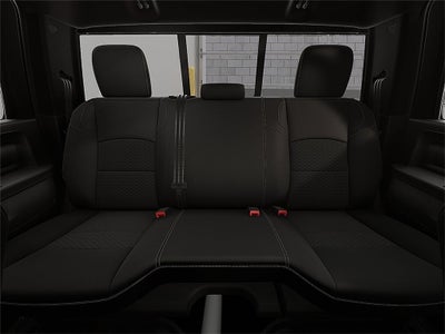 2026 RAM Ram 2500 Tradesman