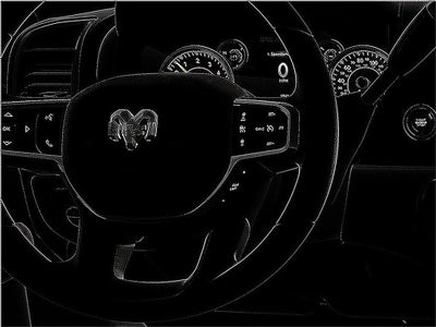 2026 RAM Ram 2500 Tradesman