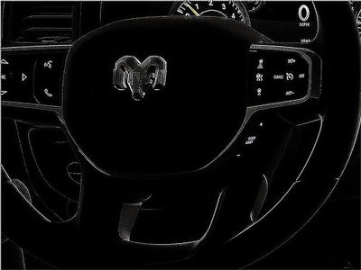 2026 RAM Ram 2500 Tradesman