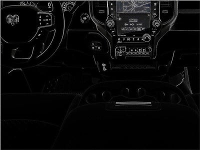 2026 RAM Ram 2500 Tradesman