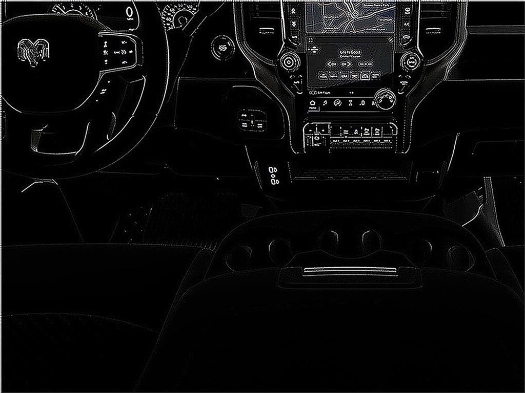 2026 RAM Ram 2500 Tradesman