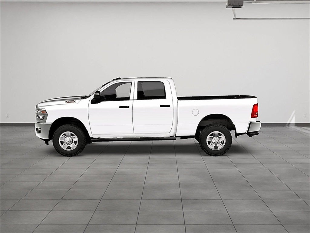 2026 RAM Ram 2500 Tradesman