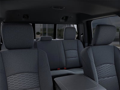 2026 RAM Ram 2500 Tradesman Crew Cab 4x4 6'4" Box