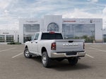 2026 RAM Ram 2500 Tradesman Crew Cab 4x4 6'4" Box