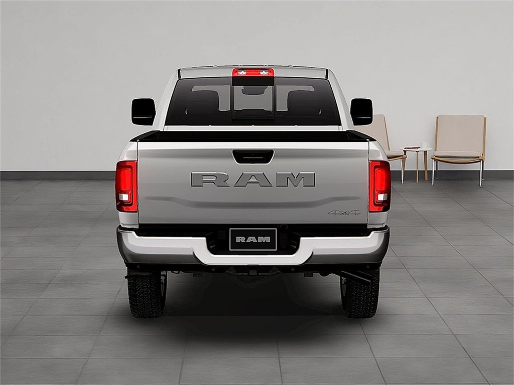 2026 RAM Ram 2500 Tradesman