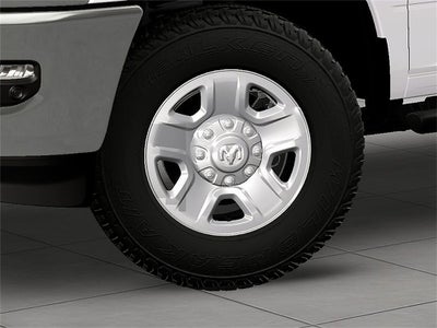 2026 RAM Ram 2500 Tradesman