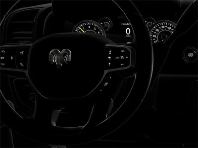 2026 RAM Ram 2500 Tradesman