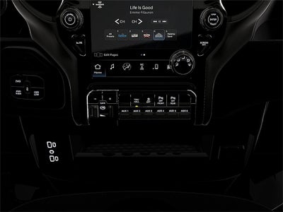 2026 RAM Ram 2500 Tradesman