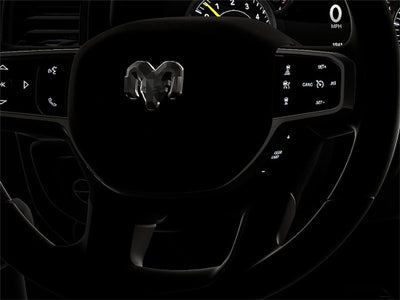 2026 RAM Ram 2500 Tradesman