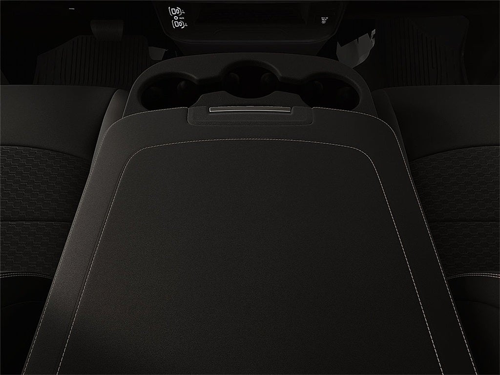 2026 RAM Ram 2500 Tradesman