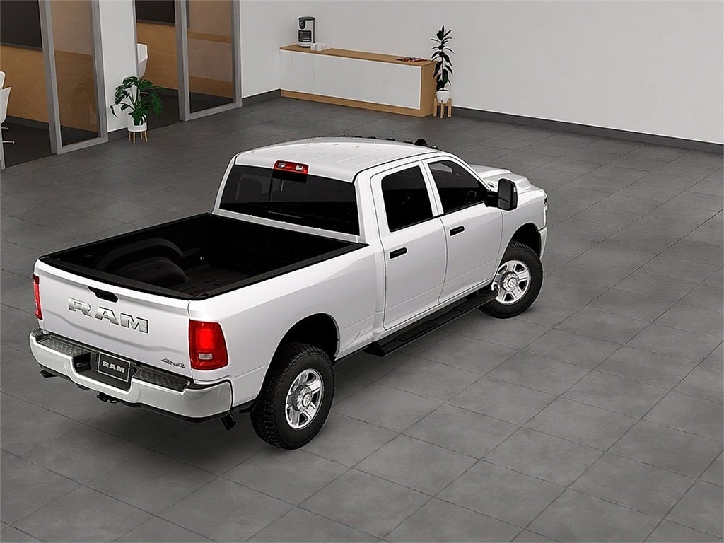 2026 RAM Ram 2500 Tradesman