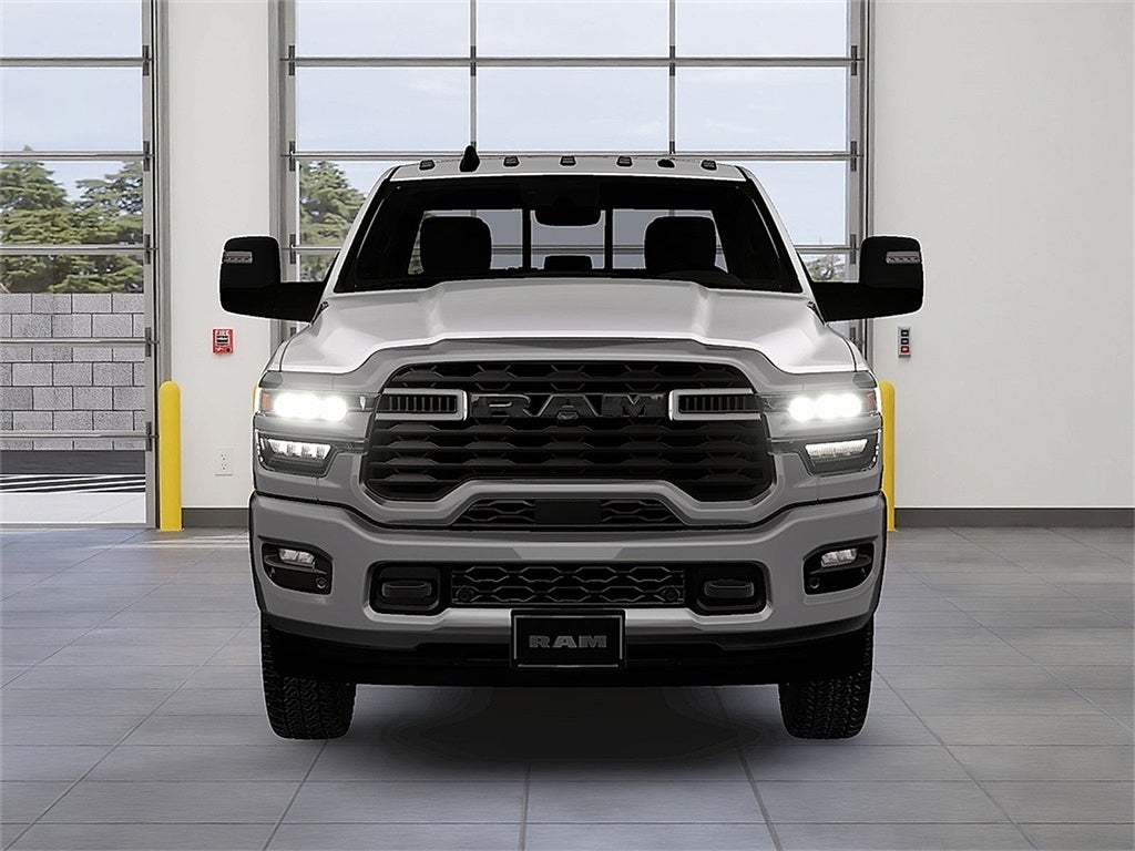 2026 RAM Ram 2500 Tradesman
