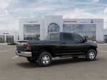 2026 RAM Ram 2500 Tradesman Crew Cab 4x4 6'4" Box
