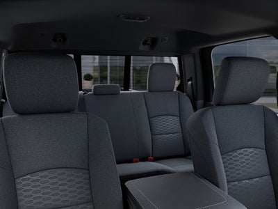 2026 RAM 2500 Tradesman Crew Cab 4x4 6'4" Box