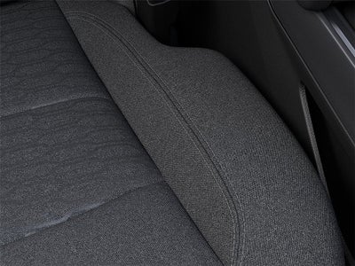 2026 RAM Ram 2500 Big Horn Crew Cab 4x4 6'4" Box