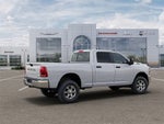 2026 RAM Ram 2500 Big Horn Crew Cab 4x4 6'4" Box