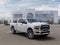 2026 RAM Ram 2500 Big Horn Crew Cab 4x4 6'4" Box