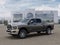 2026 RAM Ram 2500 Big Horn Crew Cab 4x4 6'4" Box