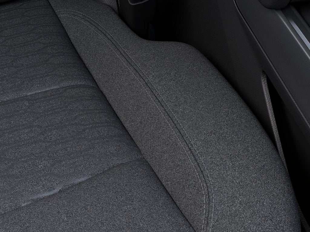 2026 RAM Ram 2500 Big Horn Crew Cab 4x4 6'4" Box