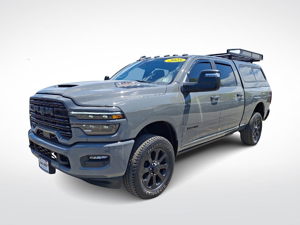 2025 RAM 2500 Laramie 4X4 Crew Cab SWB's photo