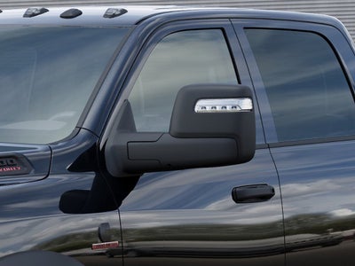2026 RAM 5500 Chassis Cab Tradesman/Big Horn