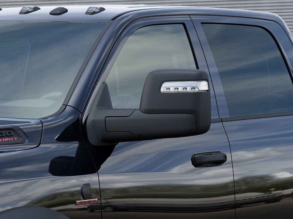 2026 RAM 5500 Chassis Cab Tradesman/Big Horn