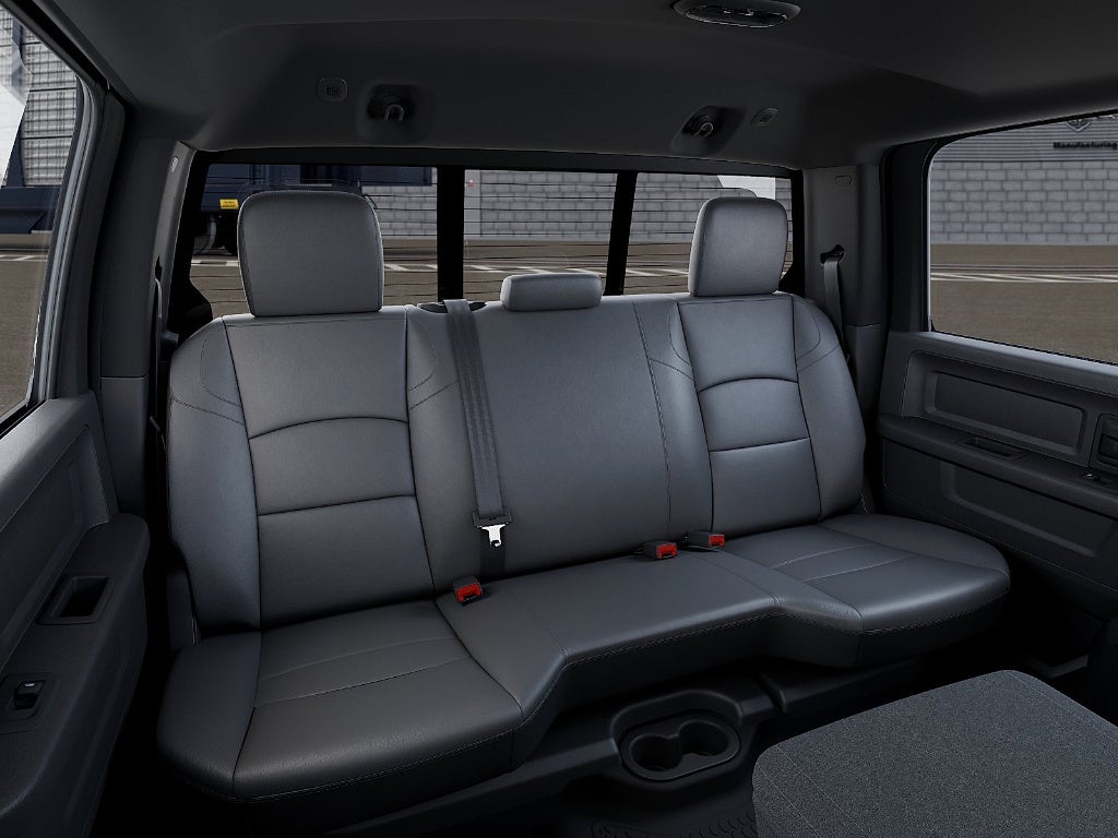 2026 RAM 5500 Chassis Cab Tradesman/Big Horn