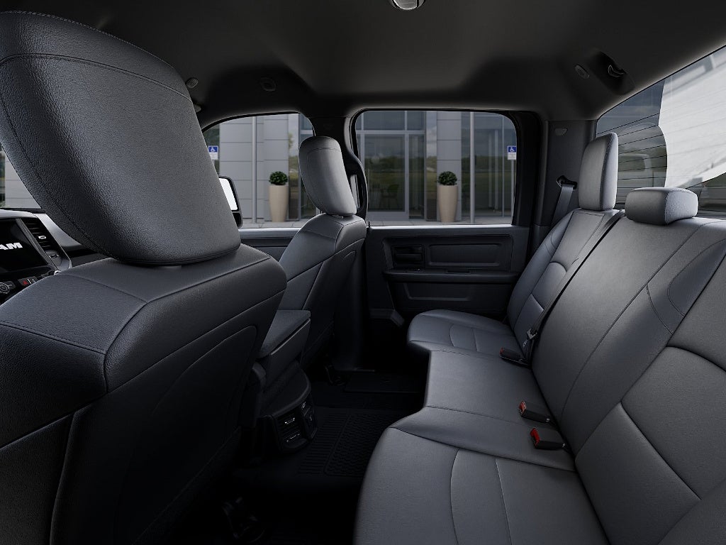 2026 RAM 5500 Chassis Cab Tradesman/Big Horn