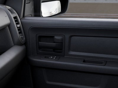 2026 RAM 5500 Chassis Cab Tradesman/Big Horn