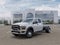 2026 RAM 5500 Chassis Cab Tradesman/Big Horn