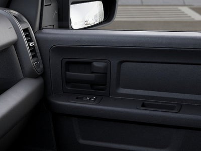 2026 RAM 5500 Chassis Cab Tradesman/Big Horn