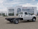 2026 RAM 5500 Chassis Cab Tradesman/Big Horn