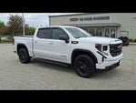 2025 GMC Sierra 1500 Elevation Standard