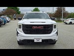 2025 GMC Sierra 1500 Elevation Standard