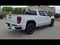 2025 GMC Sierra 1500 Elevation Standard
