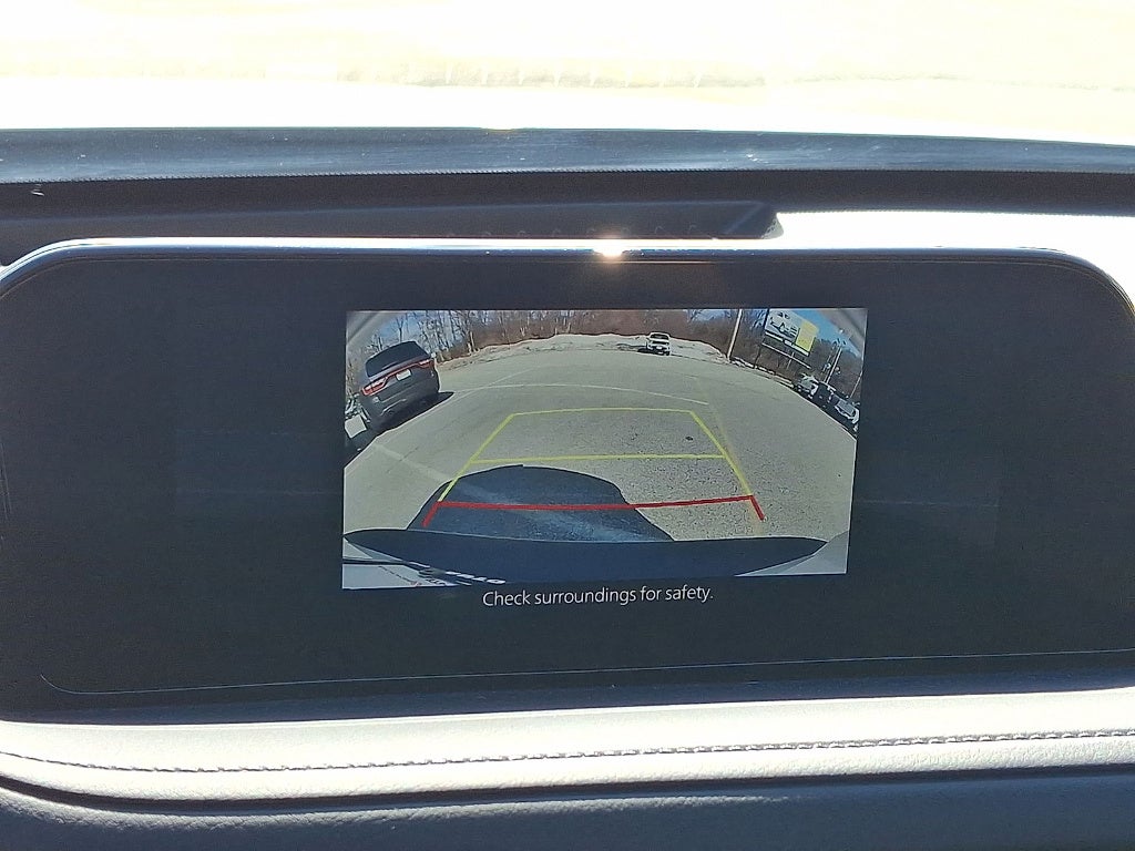 2023 Mazda Mazda CX-30 2.5 S Preferred