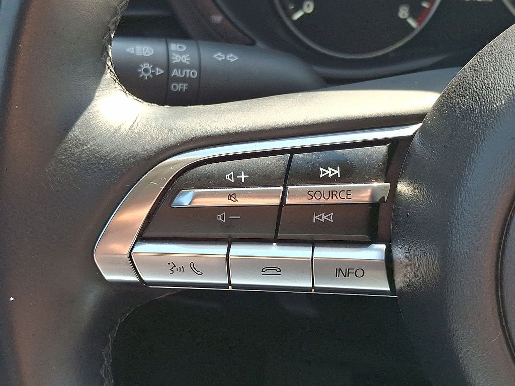 2023 Mazda Mazda CX-30 2.5 S Preferred