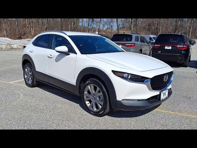 2023 Mazda Mazda CX-30 2.5 S Preferred