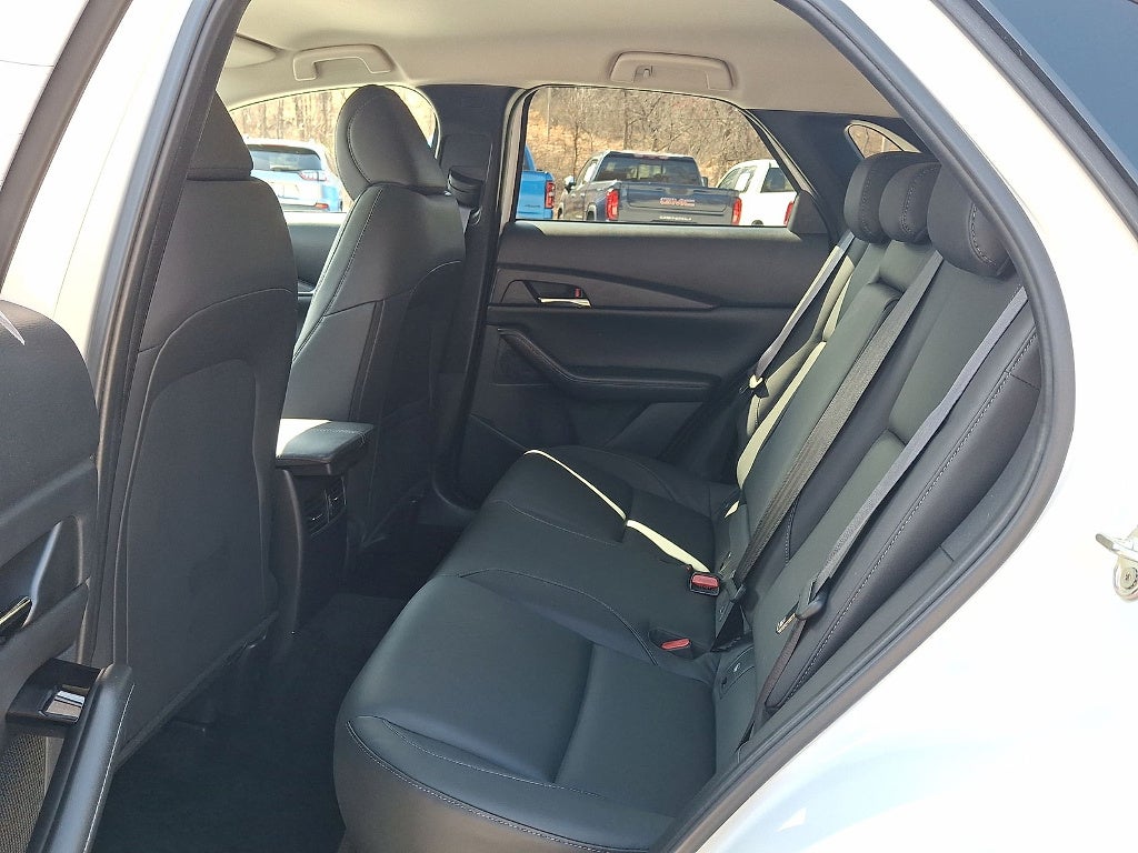 2023 Mazda Mazda CX-30 2.5 S Preferred