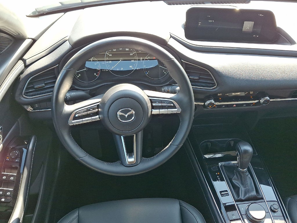 2023 Mazda Mazda CX-30 2.5 S Preferred