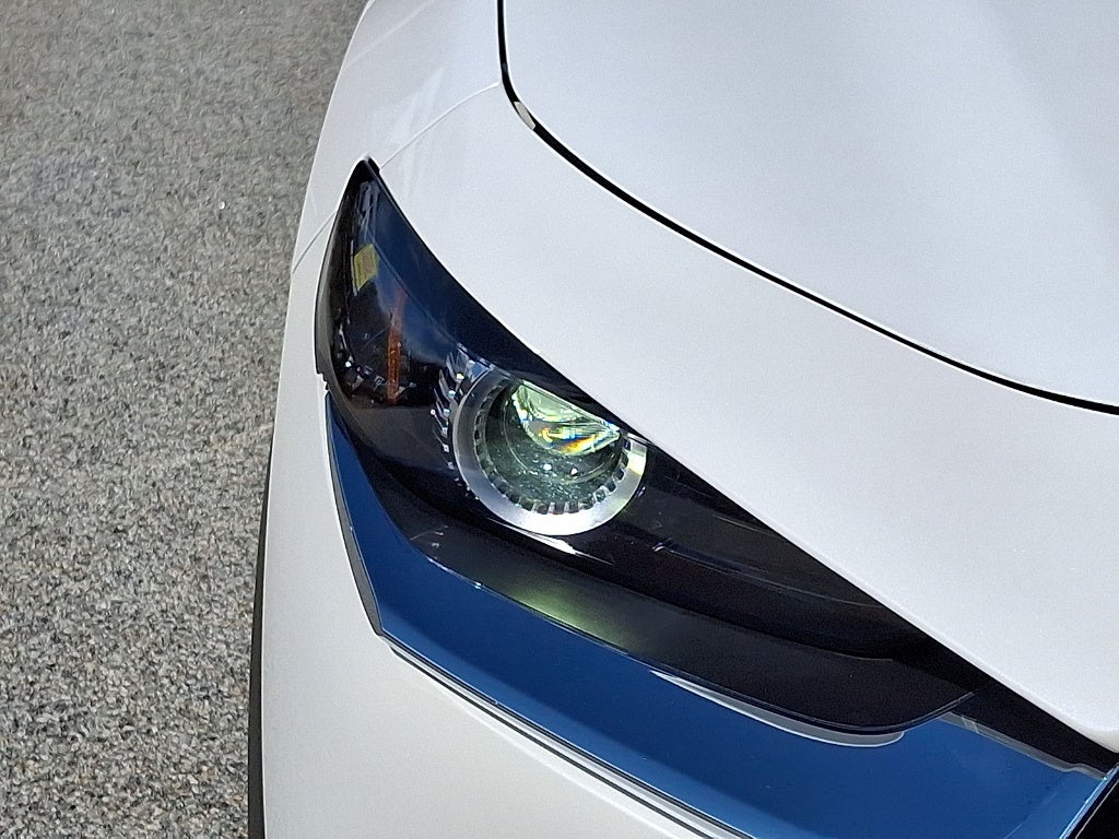 2023 Mazda Mazda CX-30 2.5 S Preferred