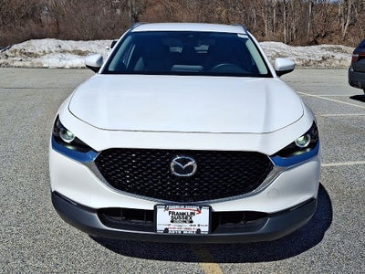 2023 Mazda Mazda CX-30 2.5 S Preferred