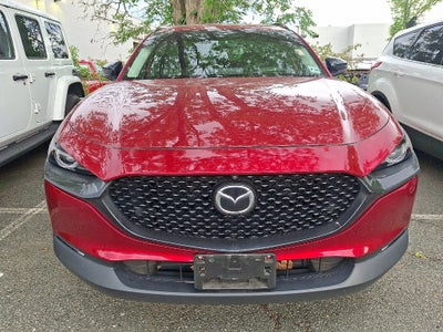 2023 Mazda Mazda CX-30 2.5 Turbo Premium Plus