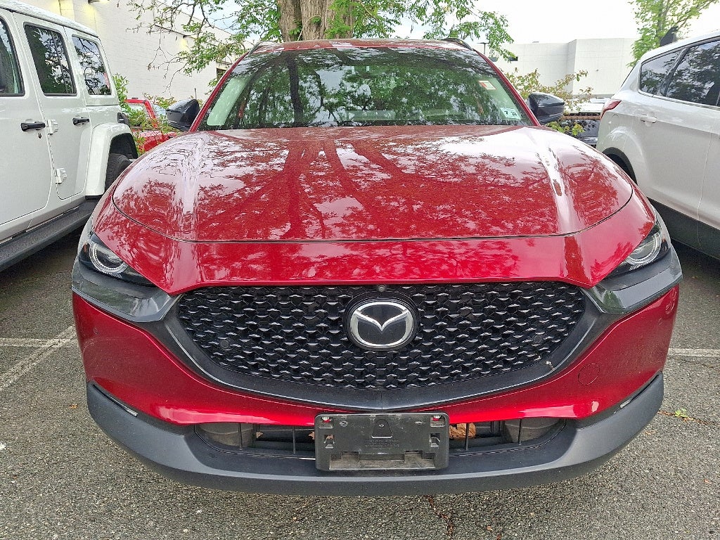 2023 Mazda Mazda CX-30 2.5 Turbo Premium Plus